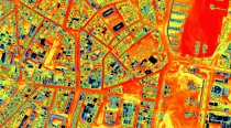 T?V Rheinland hat gemeinsam mit dem technischen Dienstleister Eurosense ein von RWE-initiiertes und gef?rdertes Projekt gestartet, das dazu beitragen soll, W?rmeverluste an Geb?uden fl?chendeckend zu analysieren und dauerhaft zu verringern. Dabei setzen d