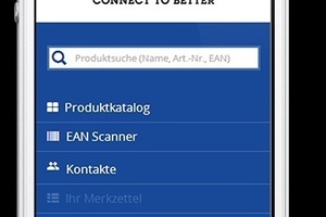  Gebäudetechnik-App von Wavin für den Baustellenalltag 